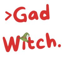 GadWitch💫