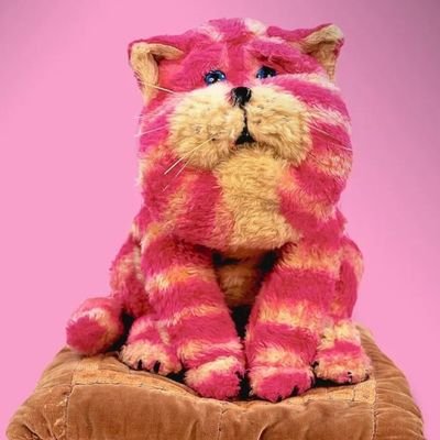 Bagpuss