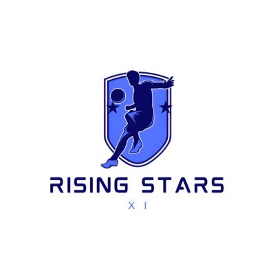 Rising Stars XI