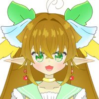 水無瀬エラ-Minase Ella-@Twitch🌿🌻