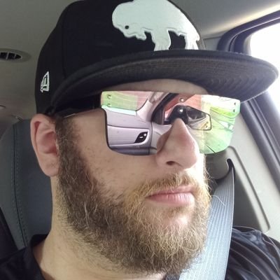 Eric The Strange TTV