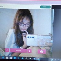 kickae 𐙚 ‧₊˚ ⋅