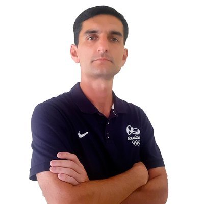 Mauro Gustavo Giovannini