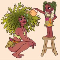 ✨limitless goddess🪴🌸