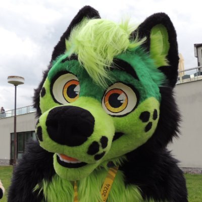 💚🍏Endy CEO of Green🍀🌲