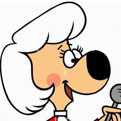 Sweet Polly Purebred