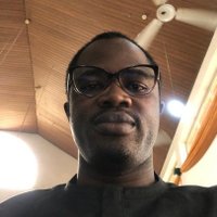 Ife Adetula 🇳🇬 🌐 🇳🇬