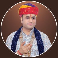 Manushri ji maharaj Ratangarh wale