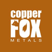 Copper Fox Metals Inc.