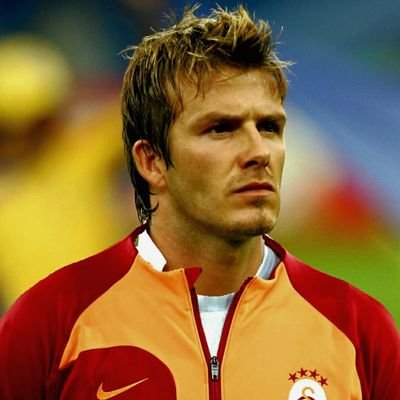 Beckhamøğlu #burukizm