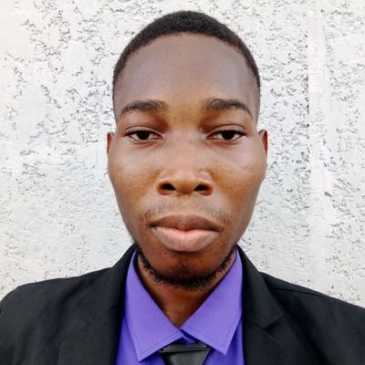 Joseph Olaitan