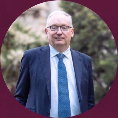 David Limbrick MP 🌸