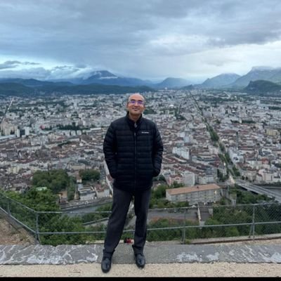 Cyril Darlong Diengdoh