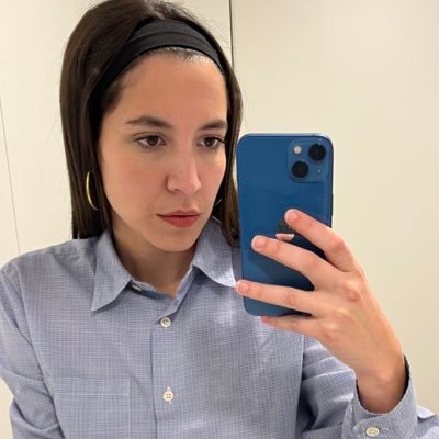 Berta Gómez Santo Tomás