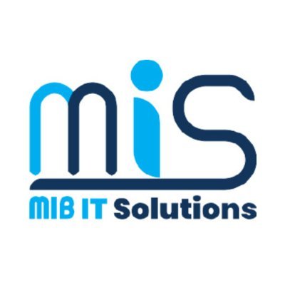 MIB Solutions Pvt.Ltd.