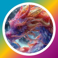 ADS dragon（Awakening Dragon Spirit）