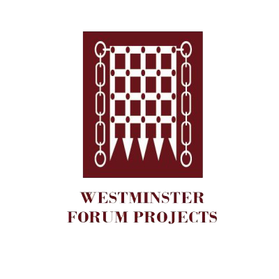 Westminster Forum Projects