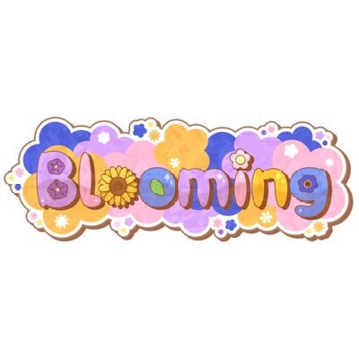 Blooming