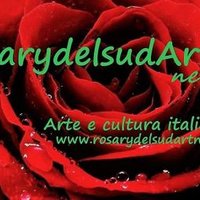 rosarydelsudArt news