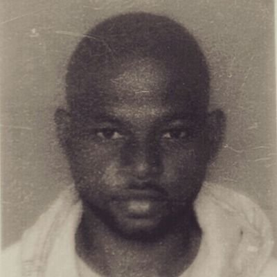 Joseph Aigbedion 🪦