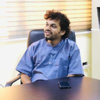 Dr. Pratik Rajan Mungekar