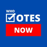 WhoVotesNow