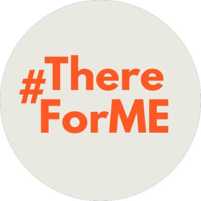 #ThereForME