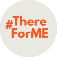 #ThereForME