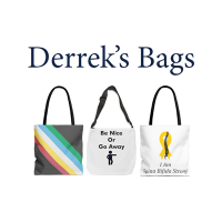 Derrek's Bags