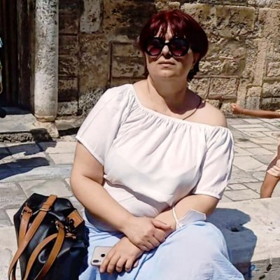 Chatuna🇬🇪 (Georgia)