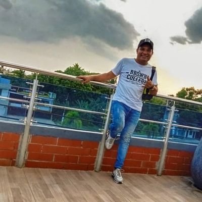 Juan Gabriel Pineda ⭐