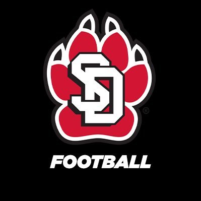 South Dakota Football