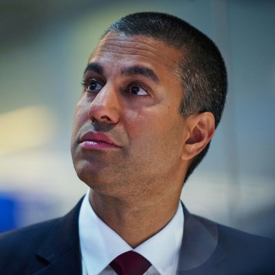 Ajit Pai