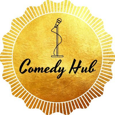 Twitch.tv/ComedyHub