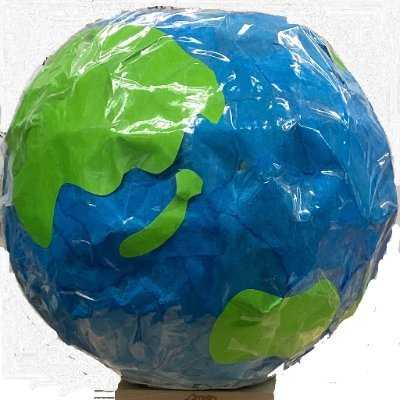 環境教育教材★開発中