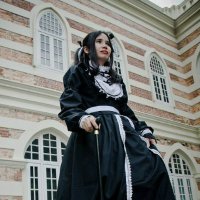 E.C.L CHRISTY is Querying