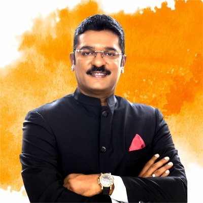 Pratap Baburao Sarnaik