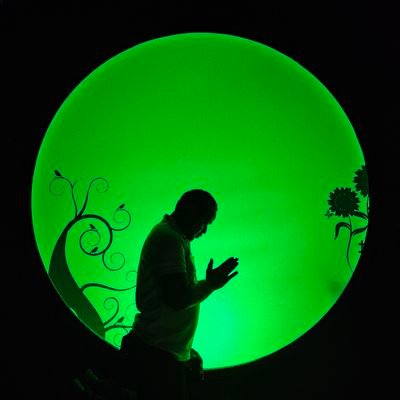 Davideal Le peuple🇨🇩