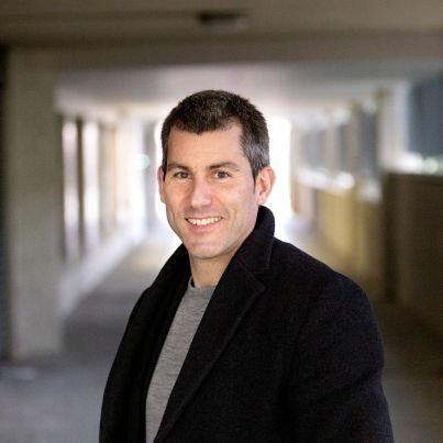 Arkaitz Rodriguez Torres