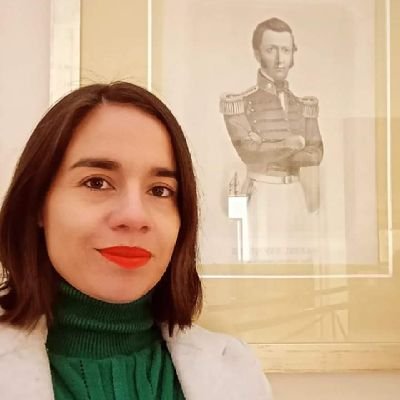 Florencia Lagos Neumann