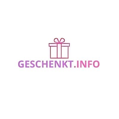Geschenkt.Info