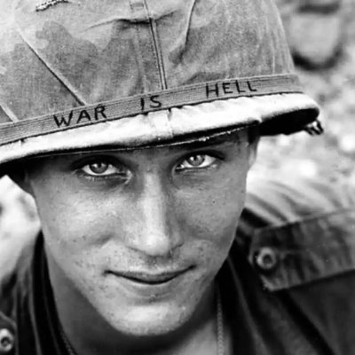 Harold de Jong 🕊️