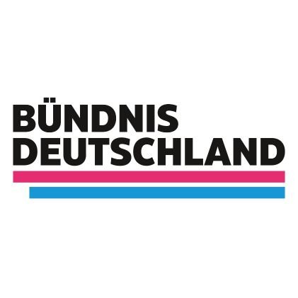 BÜNDNIS DEUTSCHLAND