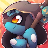 Sly The Riolu