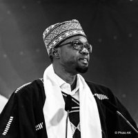 Abdourahmane ba 🇵🇸