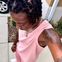 Daleisha Carn Training