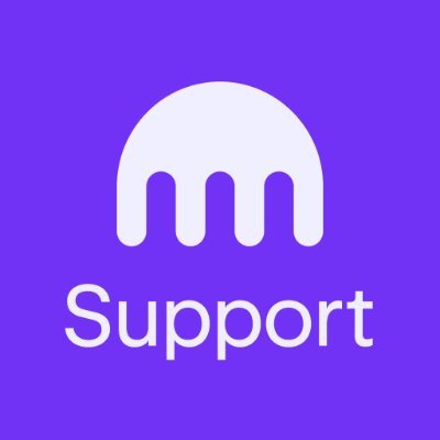 Kraken Support