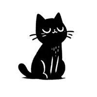 🐈‍⬛ねこ🐾