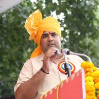 नीरज अनेश जैन( BJP)