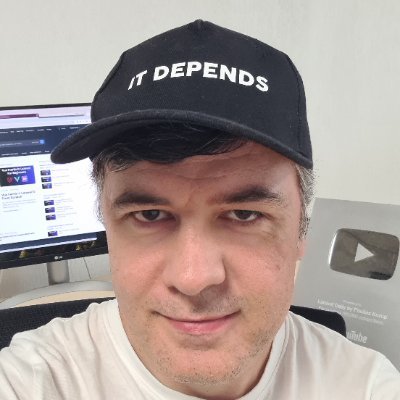 Povilas Korop | Laravel Courses Creator & Youtuber